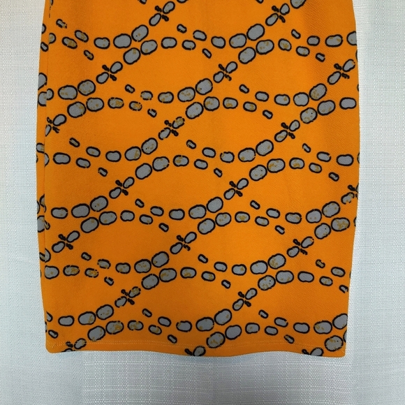 LuLaRoe Cassie Style Woman's Skirt Sz XS - Picture 3 of 5